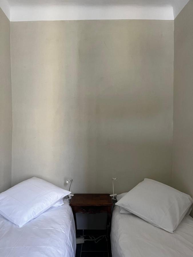 Apartament L'Olivier Tulon Zewnętrze zdjęcie
