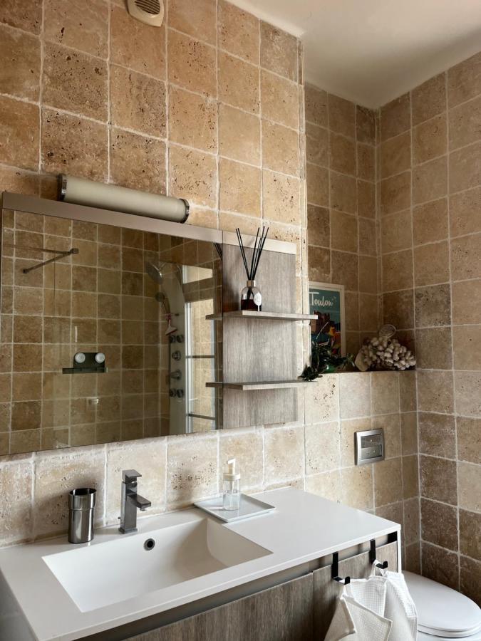 Apartament L'Olivier Tulon Zewnętrze zdjęcie