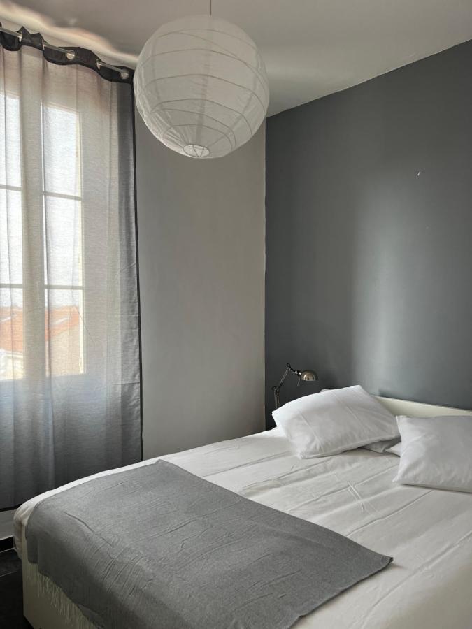 Apartament L'Olivier Tulon Zewnętrze zdjęcie