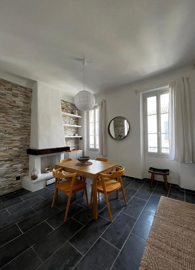 Apartament L'Olivier Tulon Zewnętrze zdjęcie