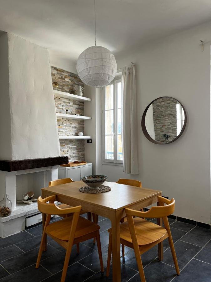 Apartament L'Olivier Tulon Zewnętrze zdjęcie